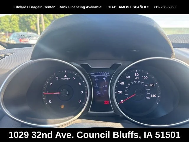 Used 2012 Gray Hyundai Base image 17