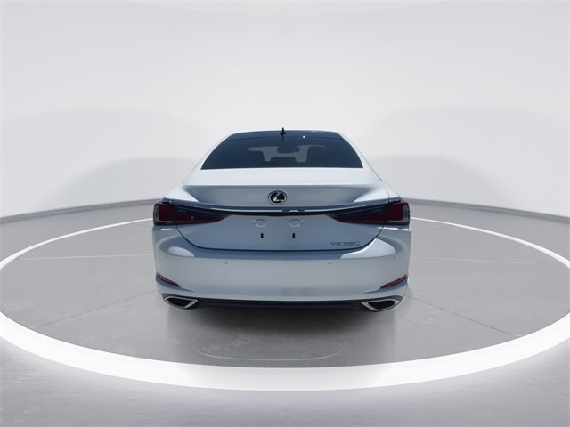 New 2024 Eminent White Pearl Lexus 350 image 7