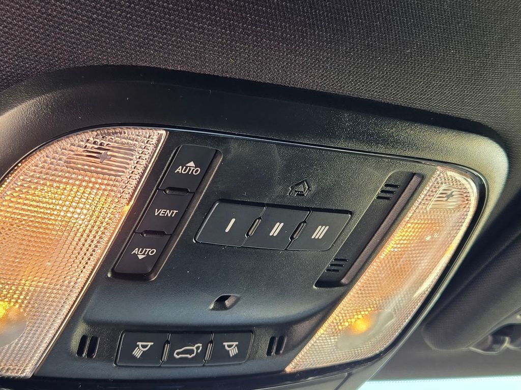 2026 Dodge Durango GT Plus - Photo 44