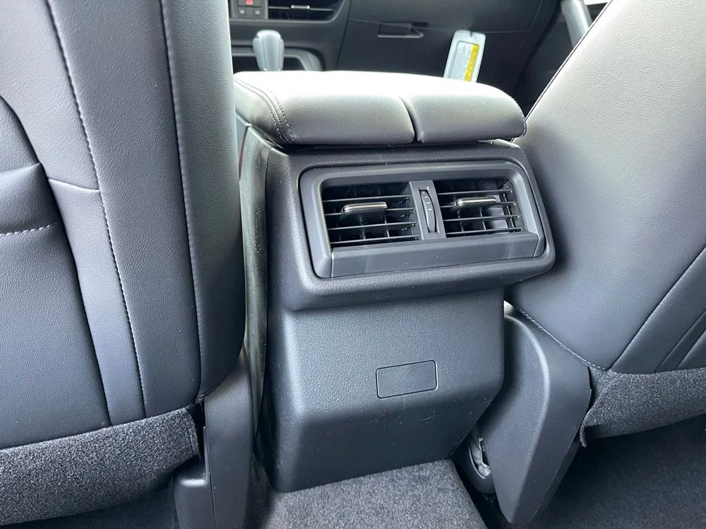 New 2026 Machine Gray Metallic Mazda 2.5 S Preferred AWD image 27