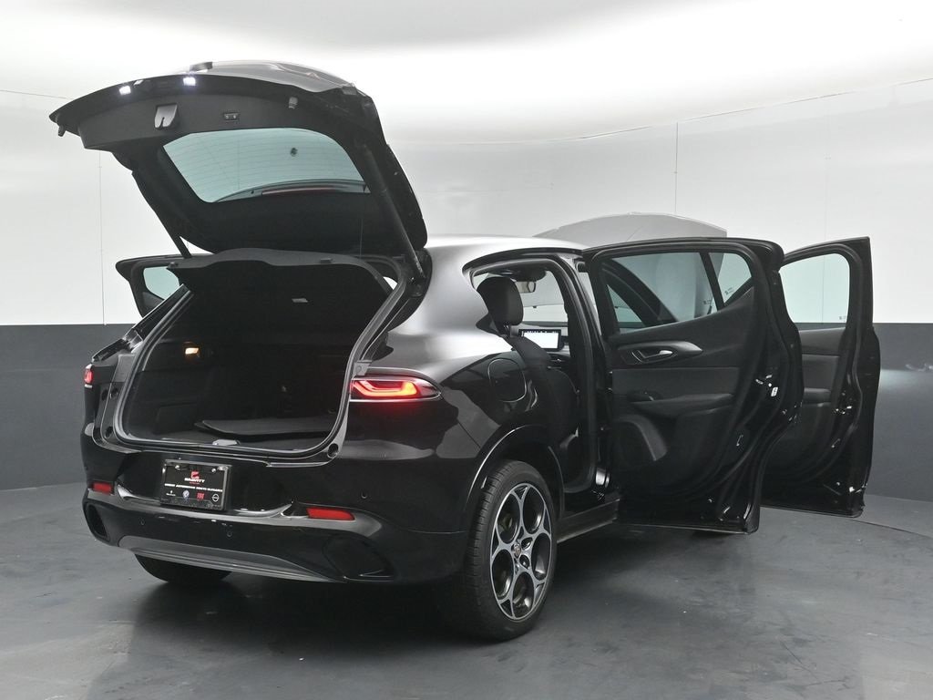 2024 ALFA ROMEO TONALE - Image 53