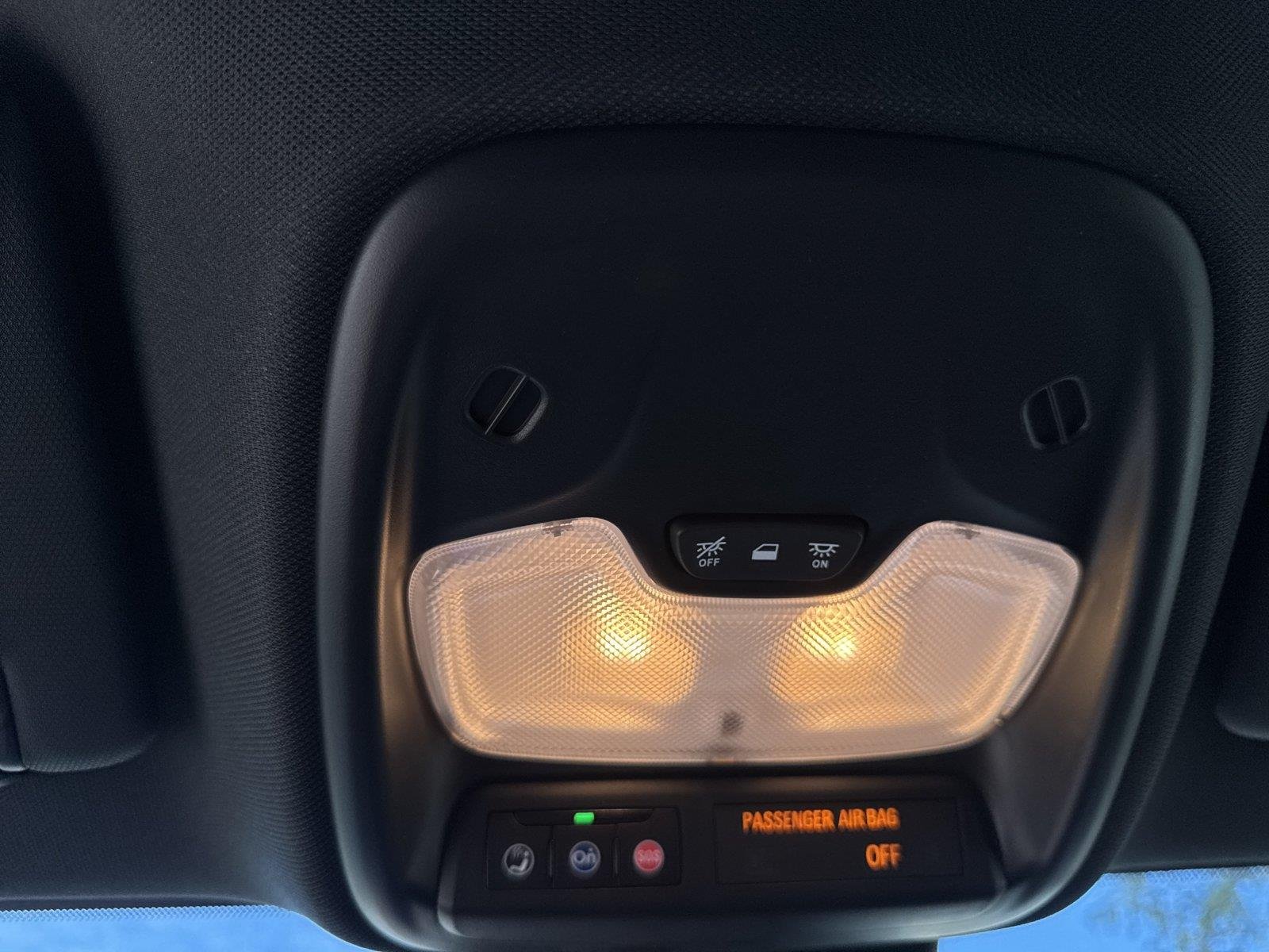 2026 Chevrolet Colorado Trail Boss - Photo 27