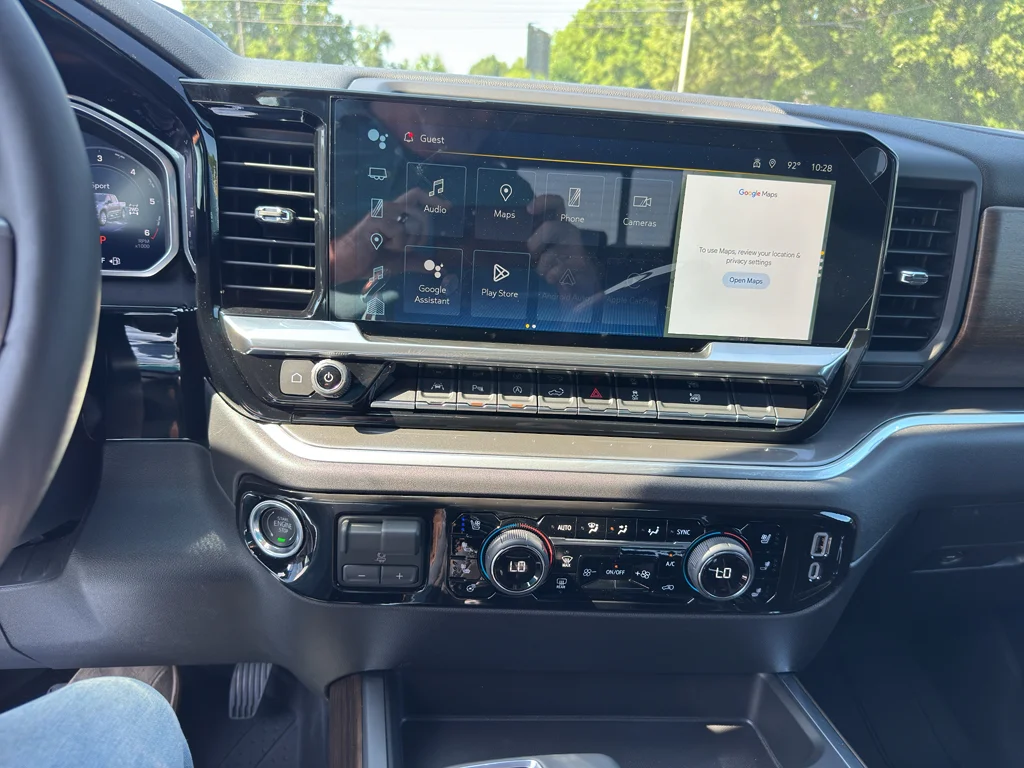 2026 Chevrolet Silverado 1500 High Country - Photo 24
