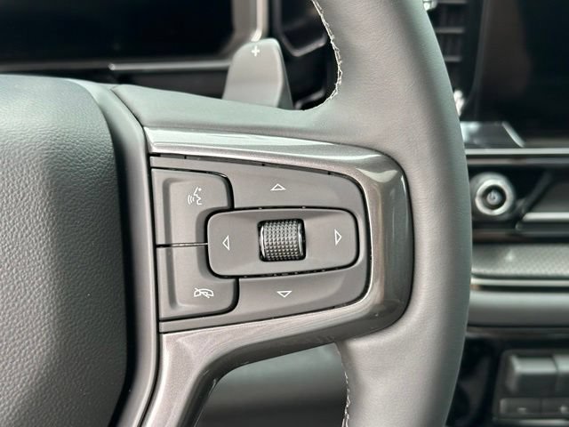 2026 Chevrolet Silverado 1500 ZR2 - Photo 33
