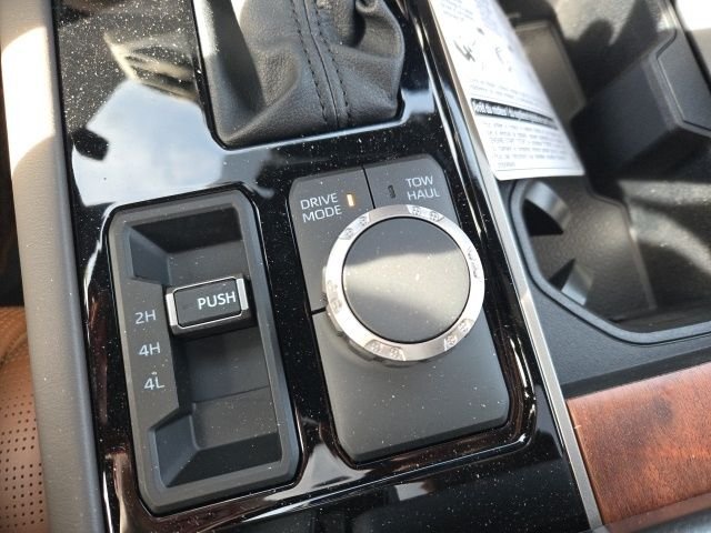 New 2026 Black Toyota 1794 image 24