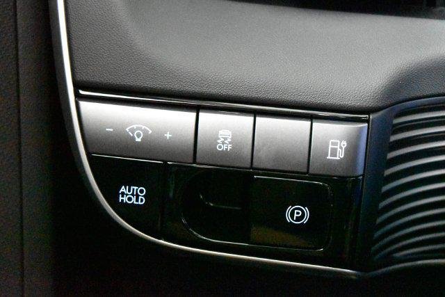 New 2026 Black Hyundai SE image 70