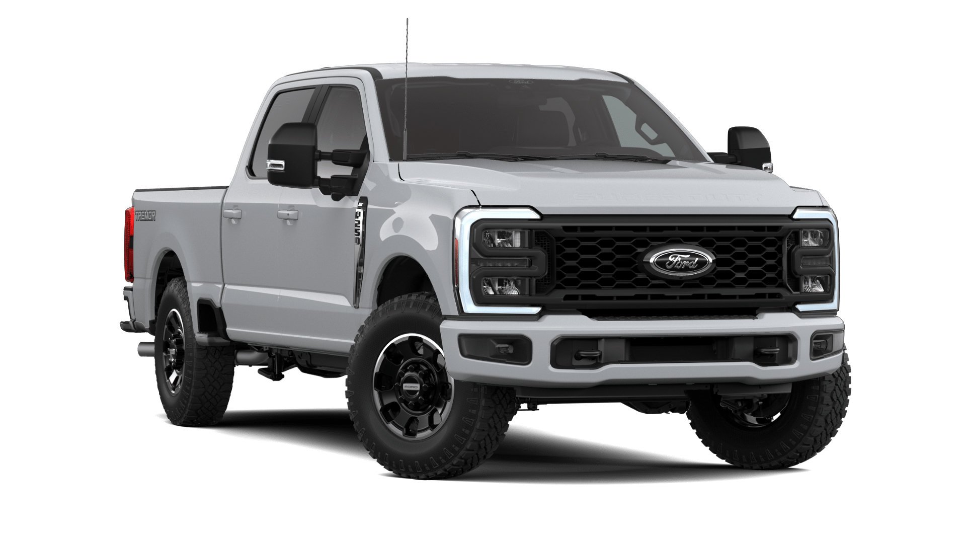 New 2026 Avalanche Ford XLT image 3