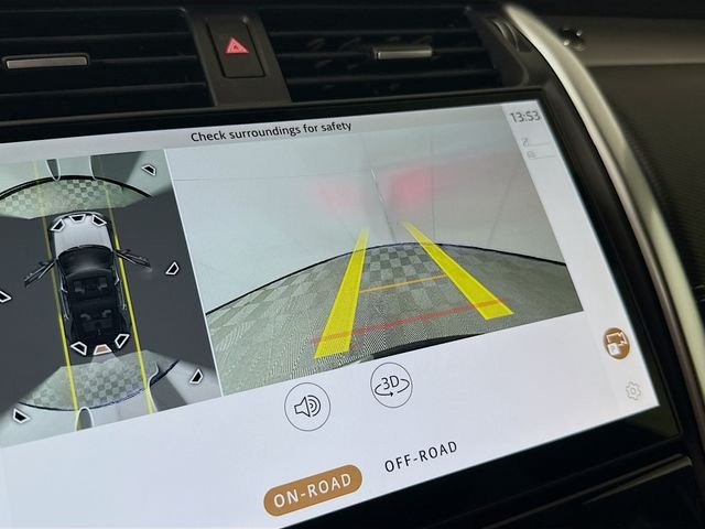 2026 Land Rover Discovery Gemini Edition - Photo 17