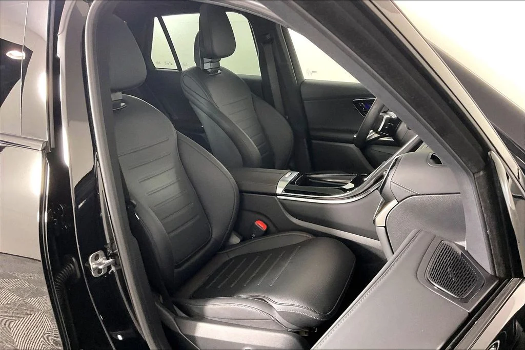 2026 Mercedes-Benz GLC Base - Photo 7