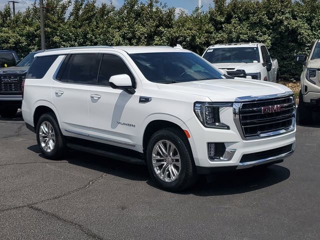 2023 GMC Yukon 2WD SLT's photo