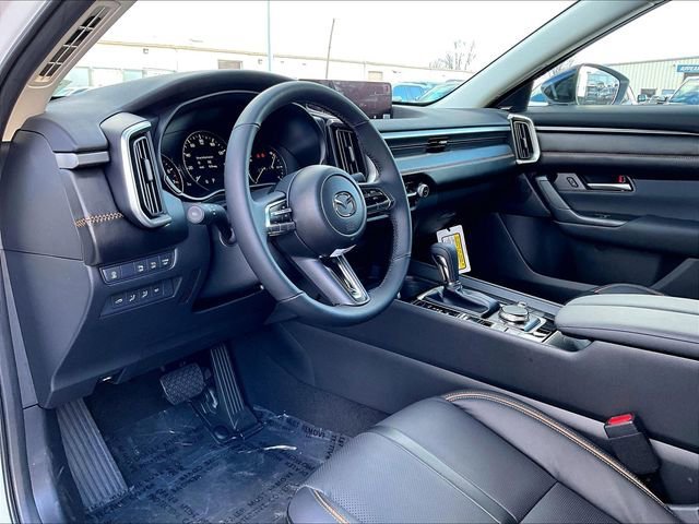 2026 Mazda CX-50 Turbo - Photo 8