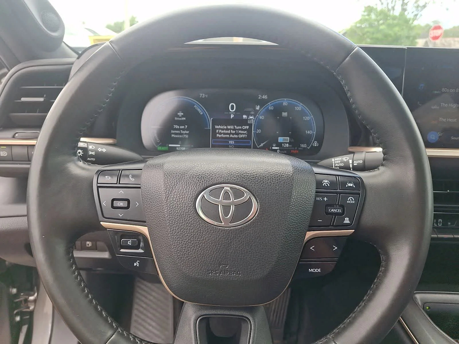 Certified Used 2023 Heavy Metal Toyota Limited image 22