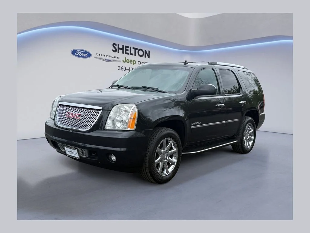 2013 GMC Yukon Denali - AWD's photo