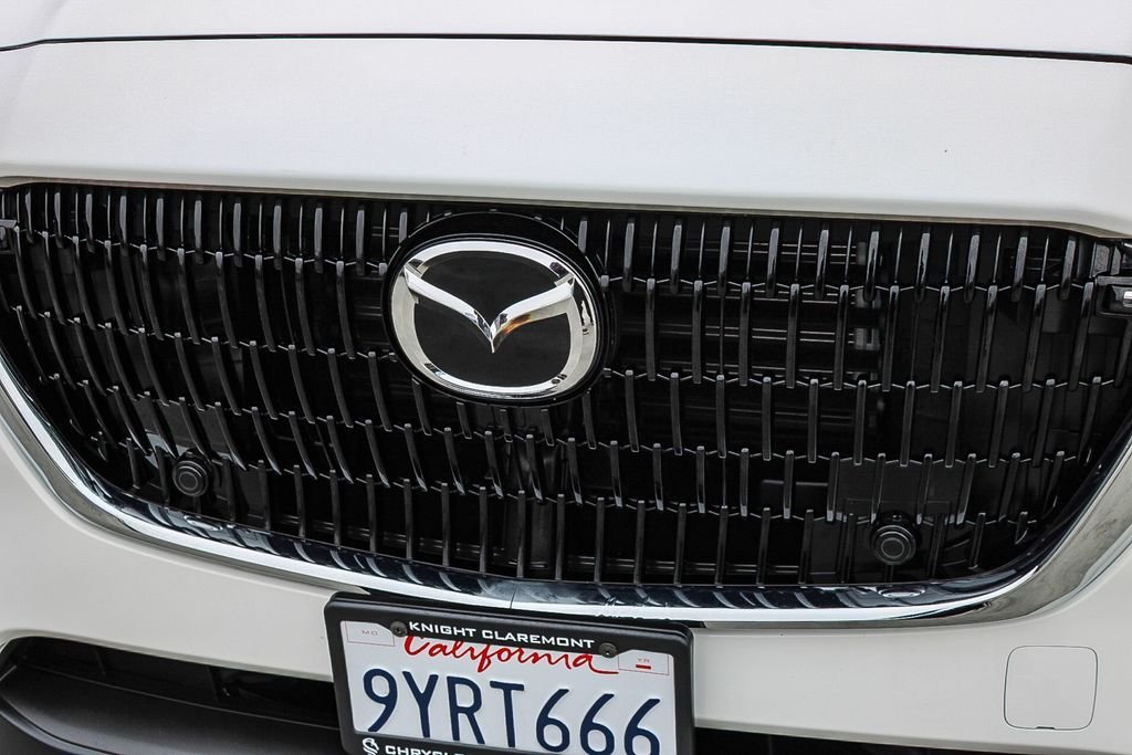 Used 2026 White Mazda 3.3 Turbo Preferred image 6