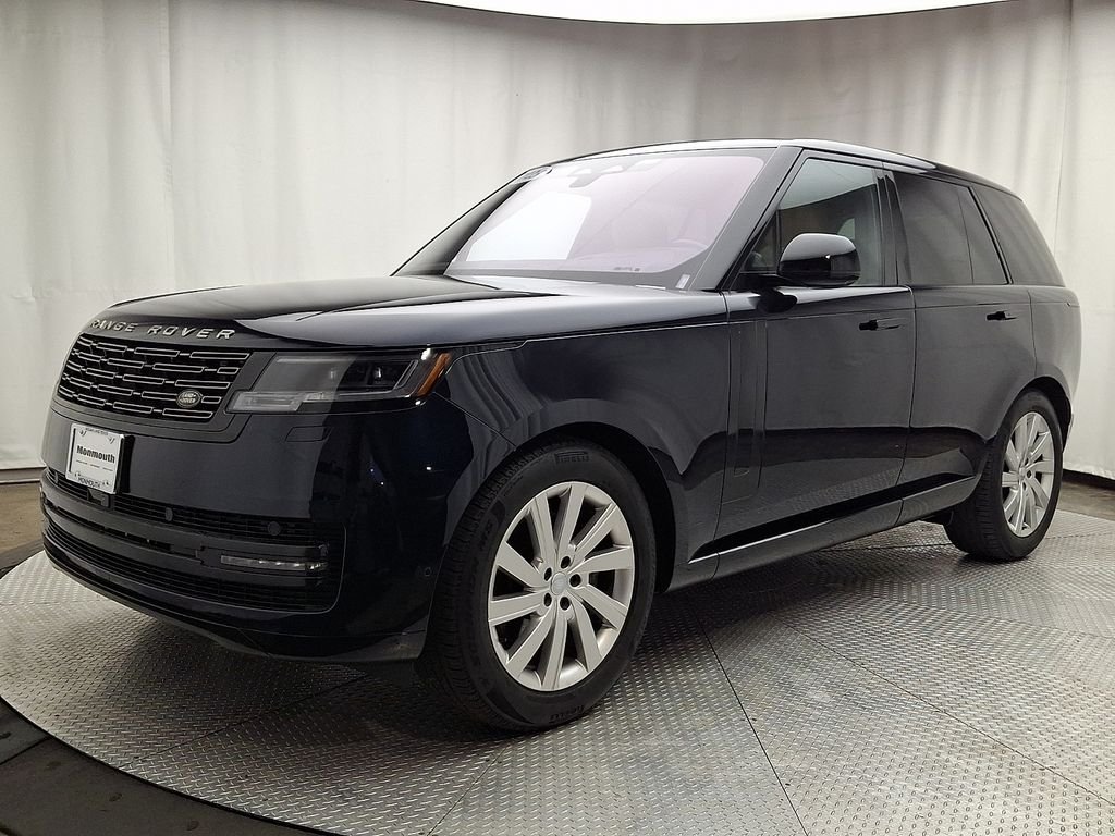 2023 Land Rover Range Rover 3.0 SE SWB's photo