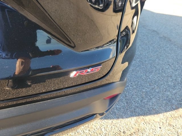 2026 Chevrolet Trax RS - Photo 23