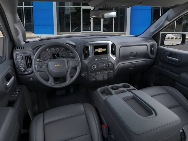 2026 Chevrolet Silverado 1500 Work Truck - Photo 15