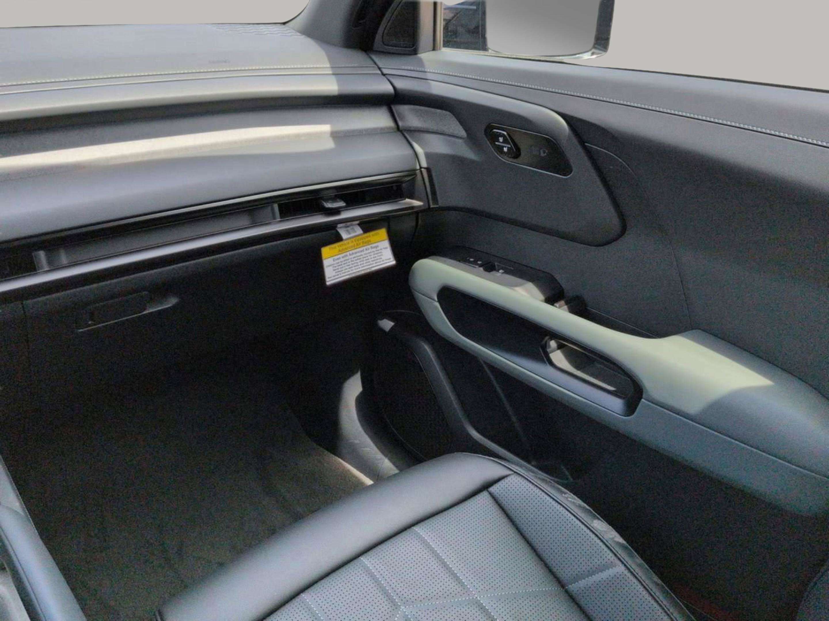 New 2027 Black Jade Green Kia X-Line SX image 20