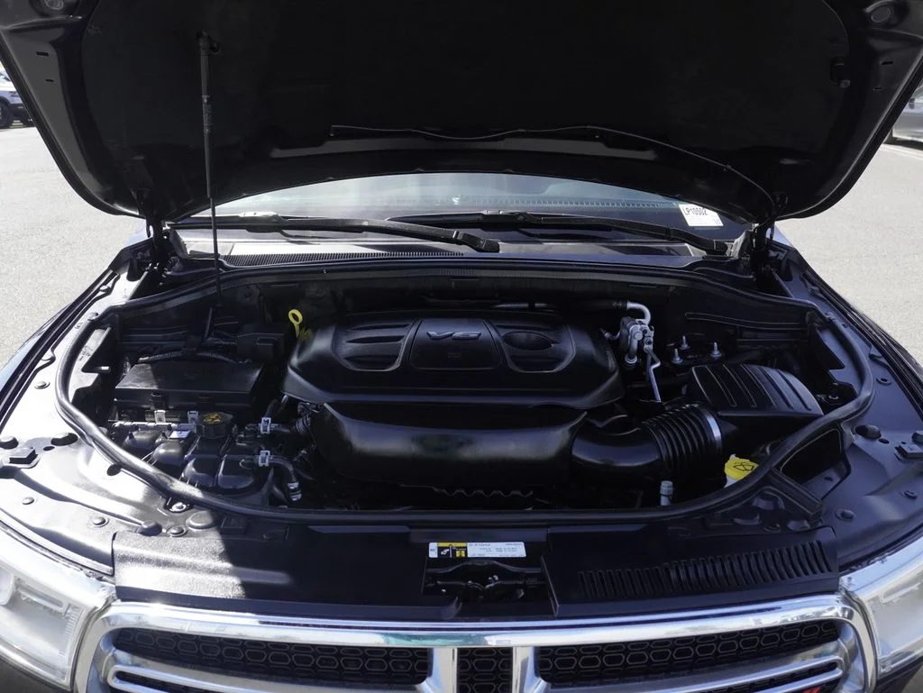 Certified Used 2018 Purple Dodge SXT image 32