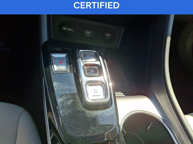 Certified Used 2023 Gray Hyundai SEL image 14