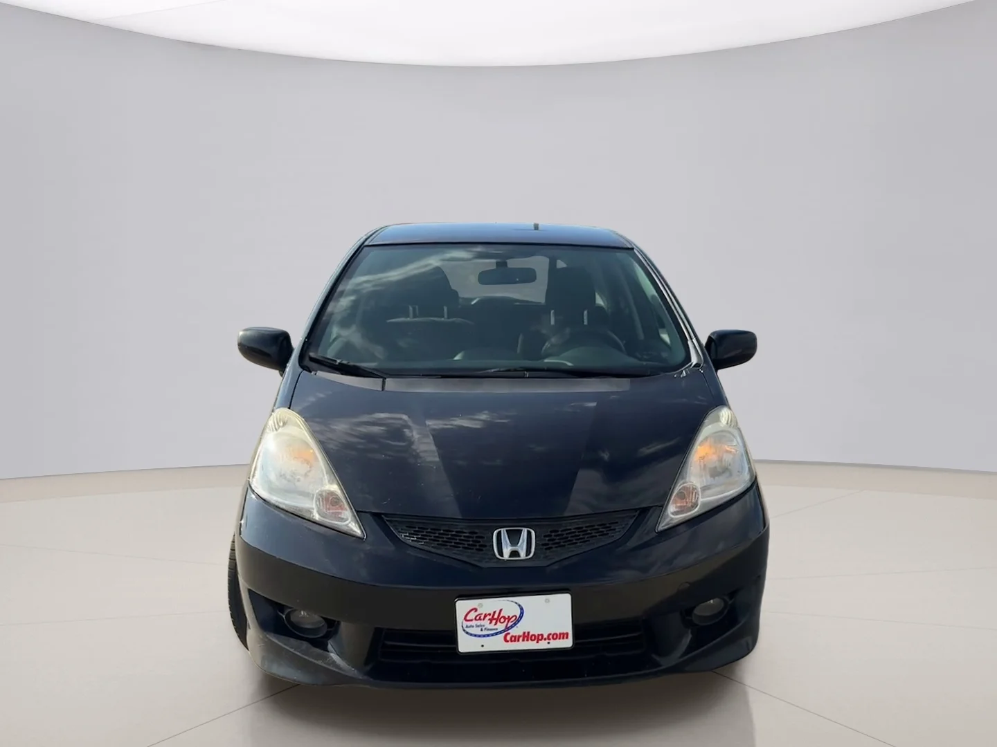 Used 2011 Black Honda SPORT image 8
