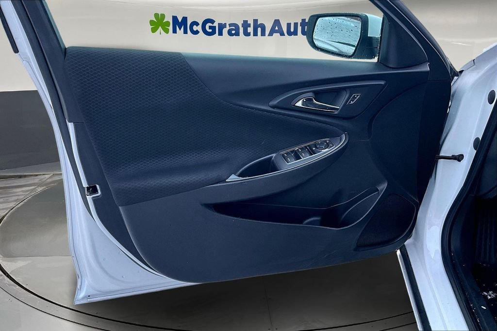 2024 Chevrolet Malibu 1LT - Photo 16