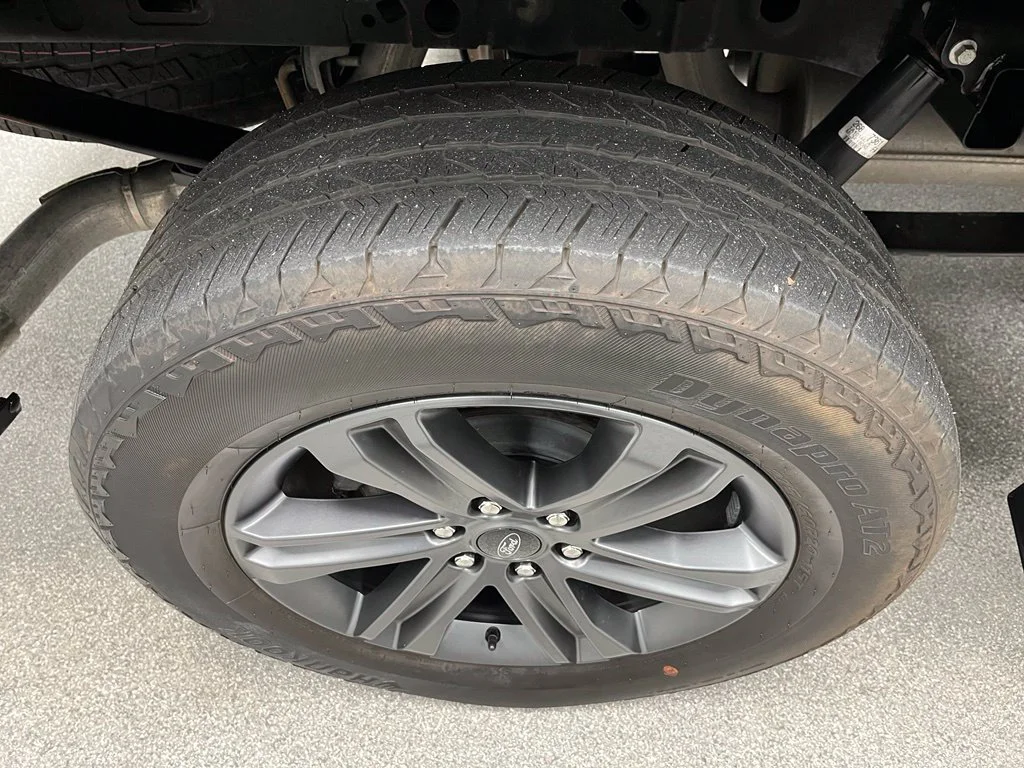 Used 2023 Black Ford Lariat image 17