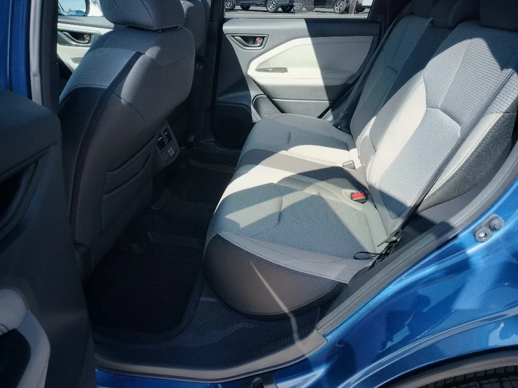 New 2026 DAYBREAK BLUE PEARL Subaru Premium image 12