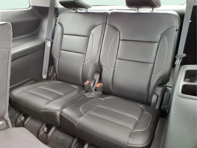 Used 2017 Silver GMC SLT-1 image 14