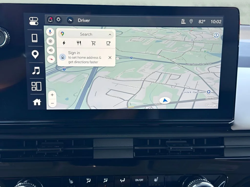 Used 2025 Gray Honda Touring image 10