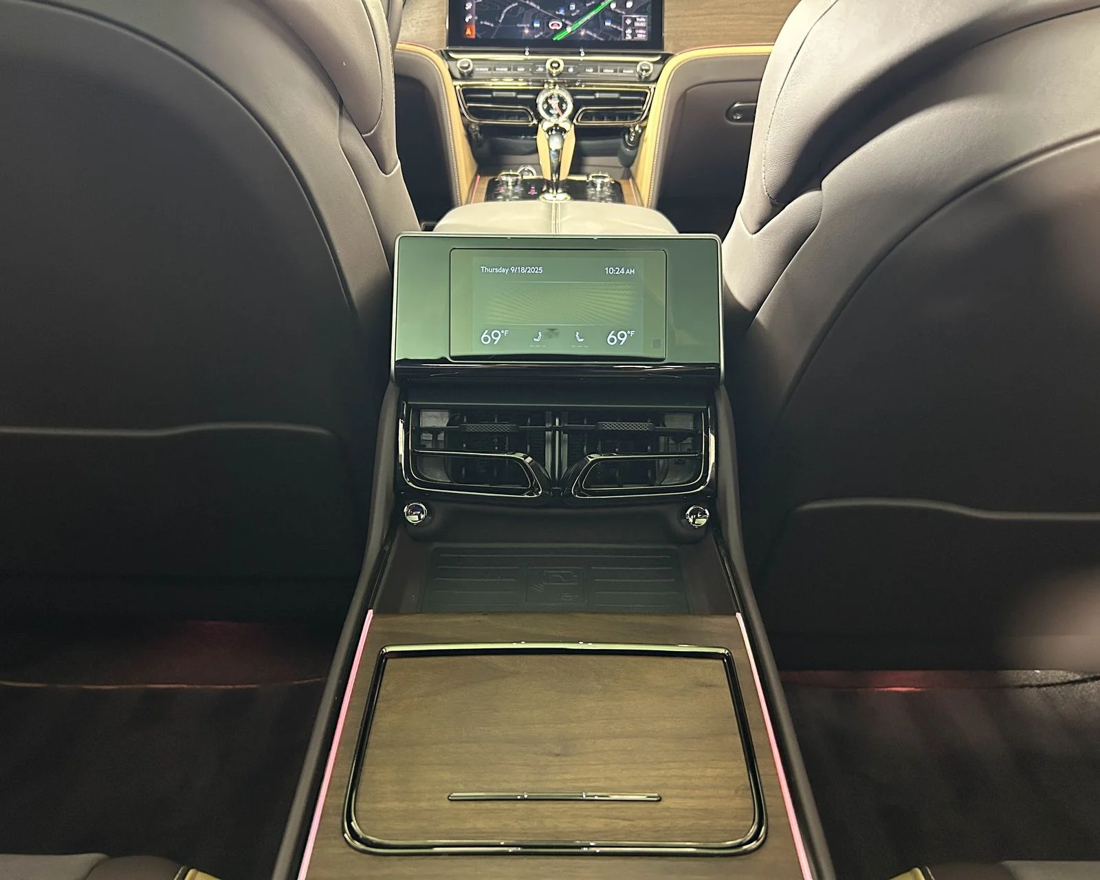 New 2026  Bentley Speed image 32