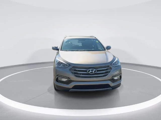 Used 2018 Gray Hyundai 2.4 Base image 3