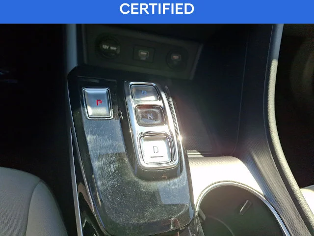 Used 2023 Gray Hyundai SEL image 14