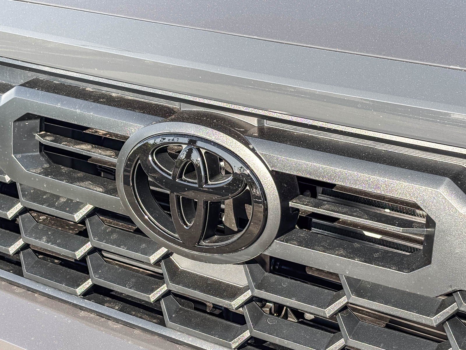 New 2026 Underground Toyota  TRD Sport image 9