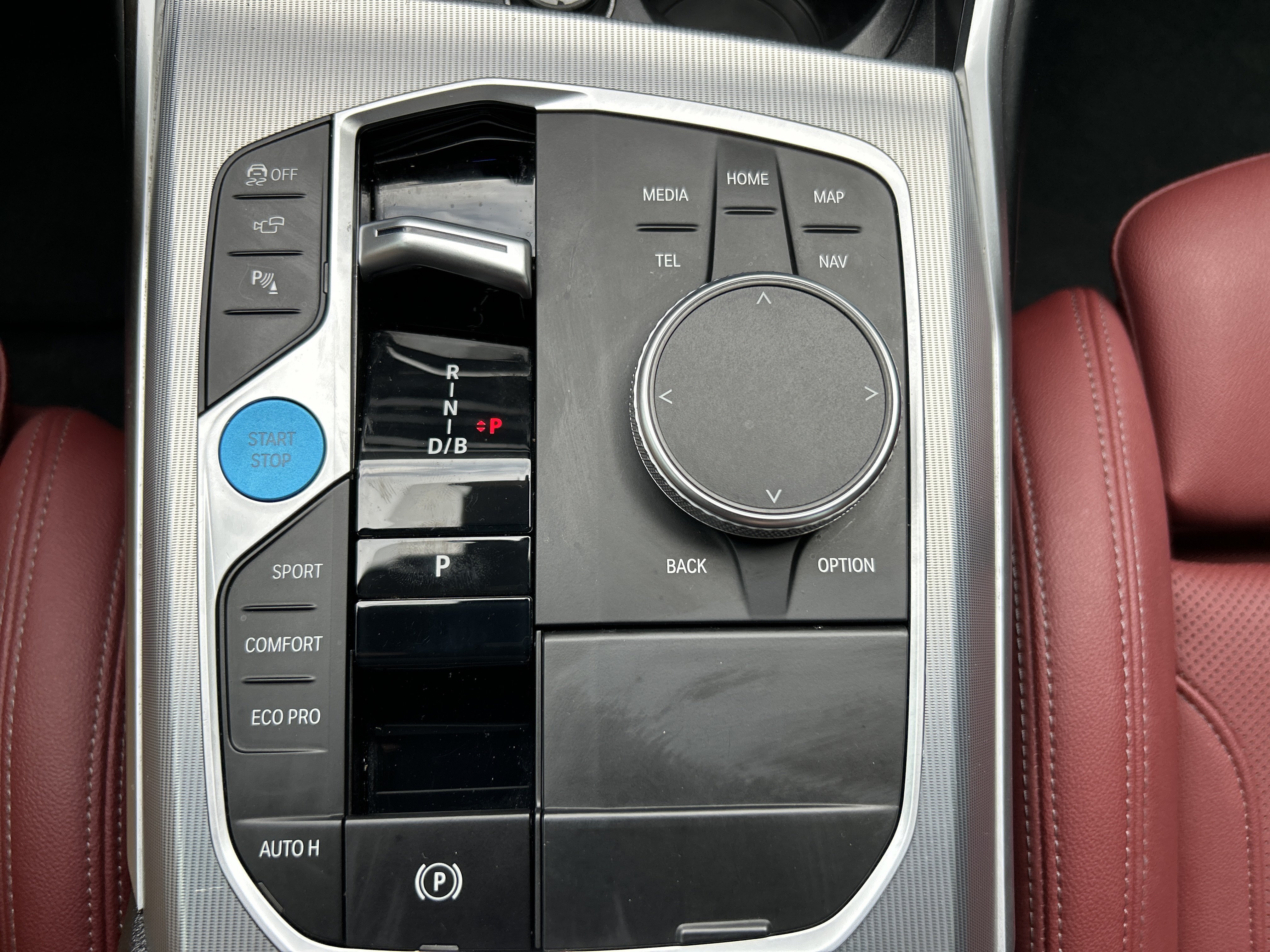 Certified Used 2023 Alpine White BMW eDrive35 image 12