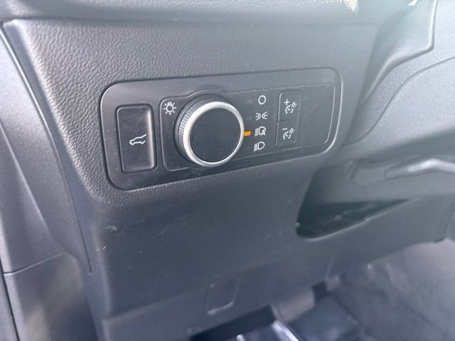 Used 2023 Black Ford Active image 16