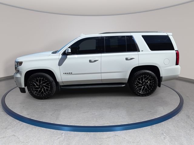 Used 2020 White Chevrolet LT image 9