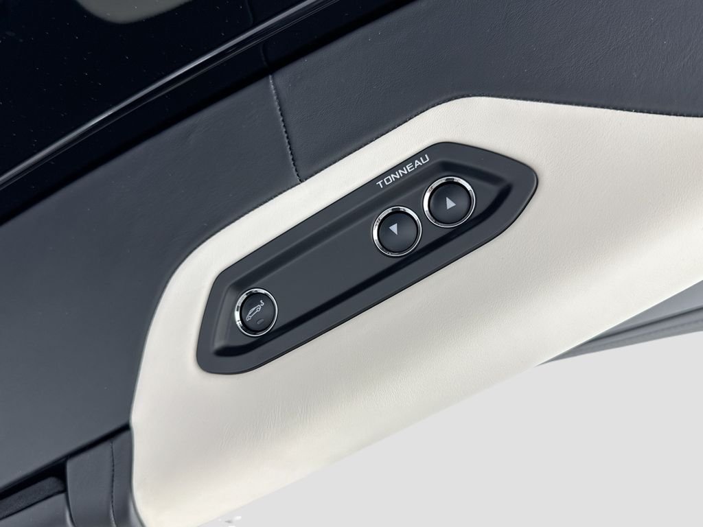 2025 McLaren 750S Base - Photo 30
