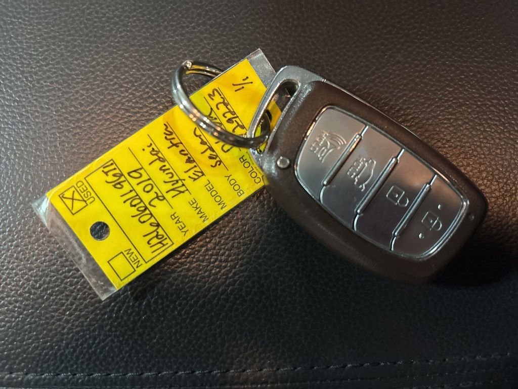 Used 2019 Black Hyundai Limited image 30