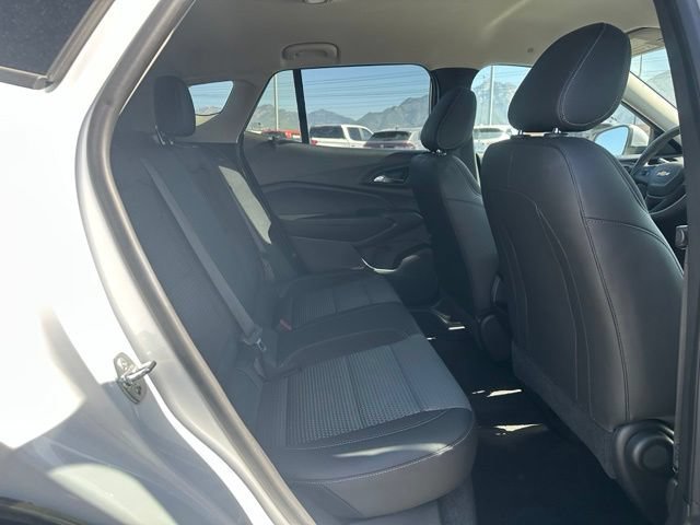 2026 Chevrolet Trax LT - Photo 28