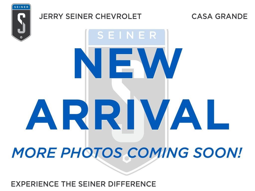 2026 Chevrolet Silverado 1500 Work Truck - Photo 1