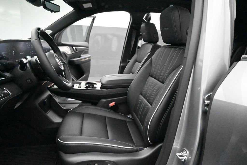 2026 Buick Enclave Avenir - Photo 10