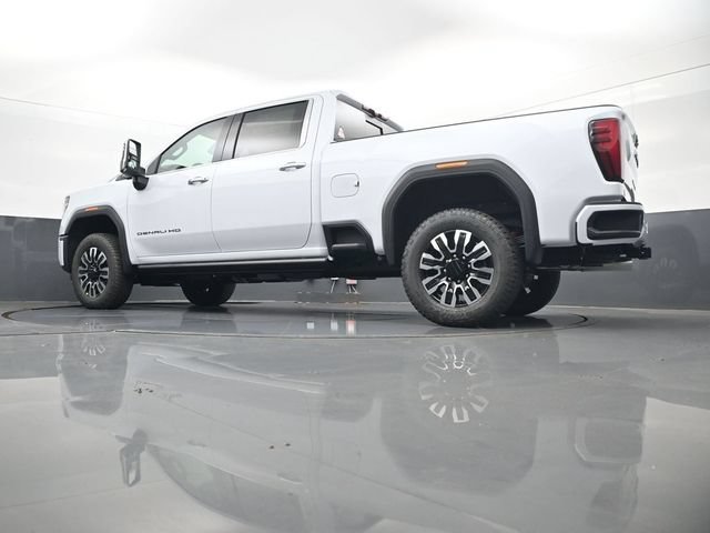 2026 GMC Sierra 2500HD Denali Ultimate - Photo 27