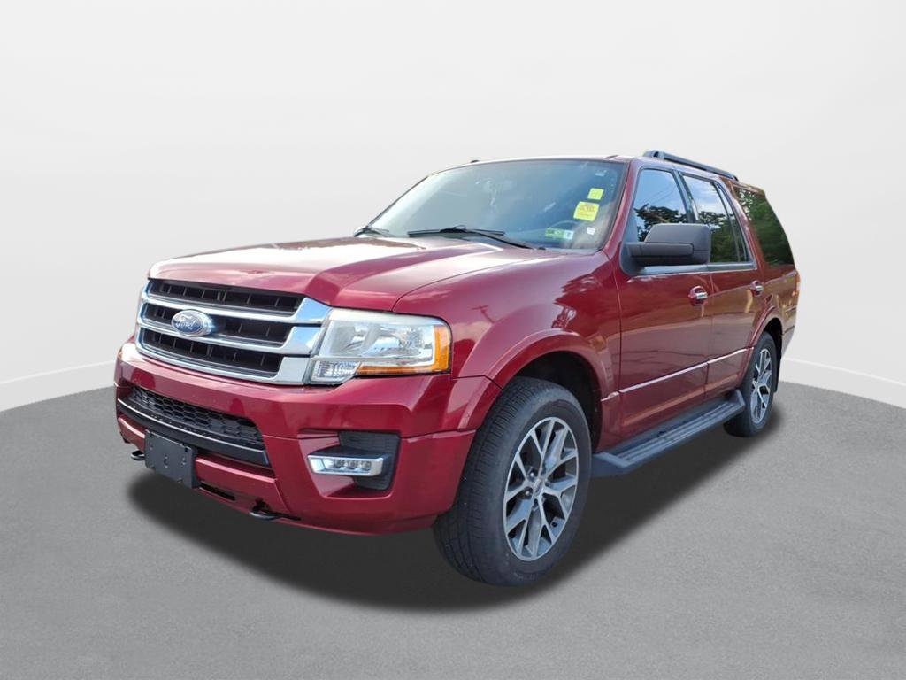 2015 Ford Expedition XLT 4x4's photo