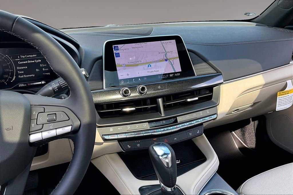 2026 Cadillac CT4 Premium Luxury - Photo 7