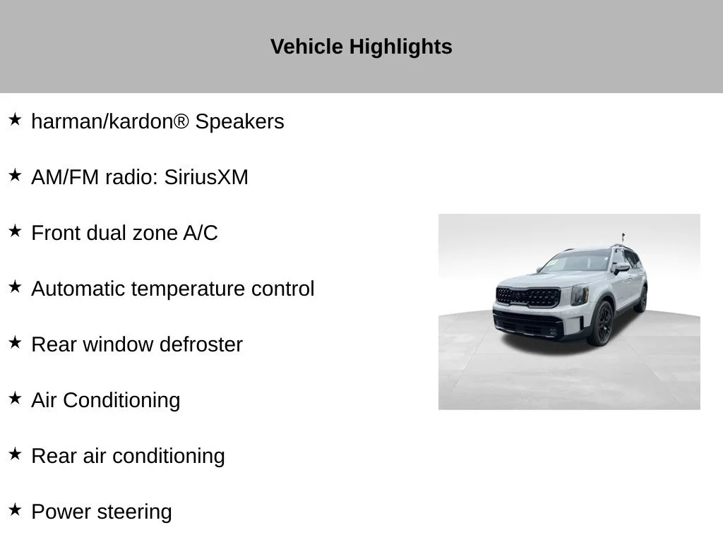 Certified Used 2024 Gray Kia SX X-Line image 28