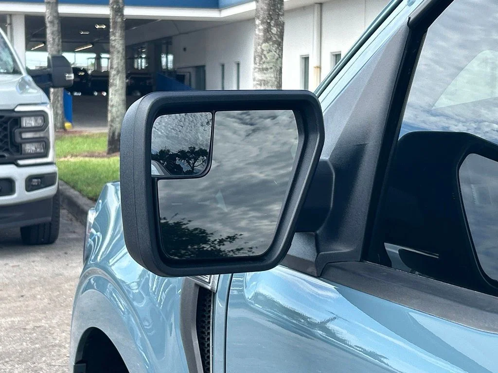 Certified Used 2023 Blue Ford XL image 17