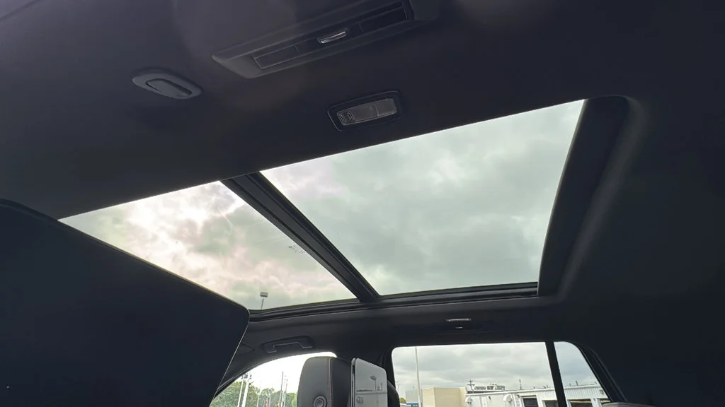 2021 Chevrolet Tahoe RST - Photo 16