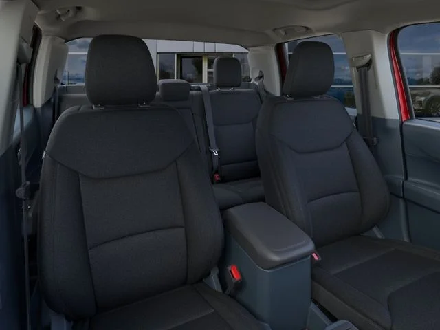 2026 Ford Maverick XLT - Photo 10