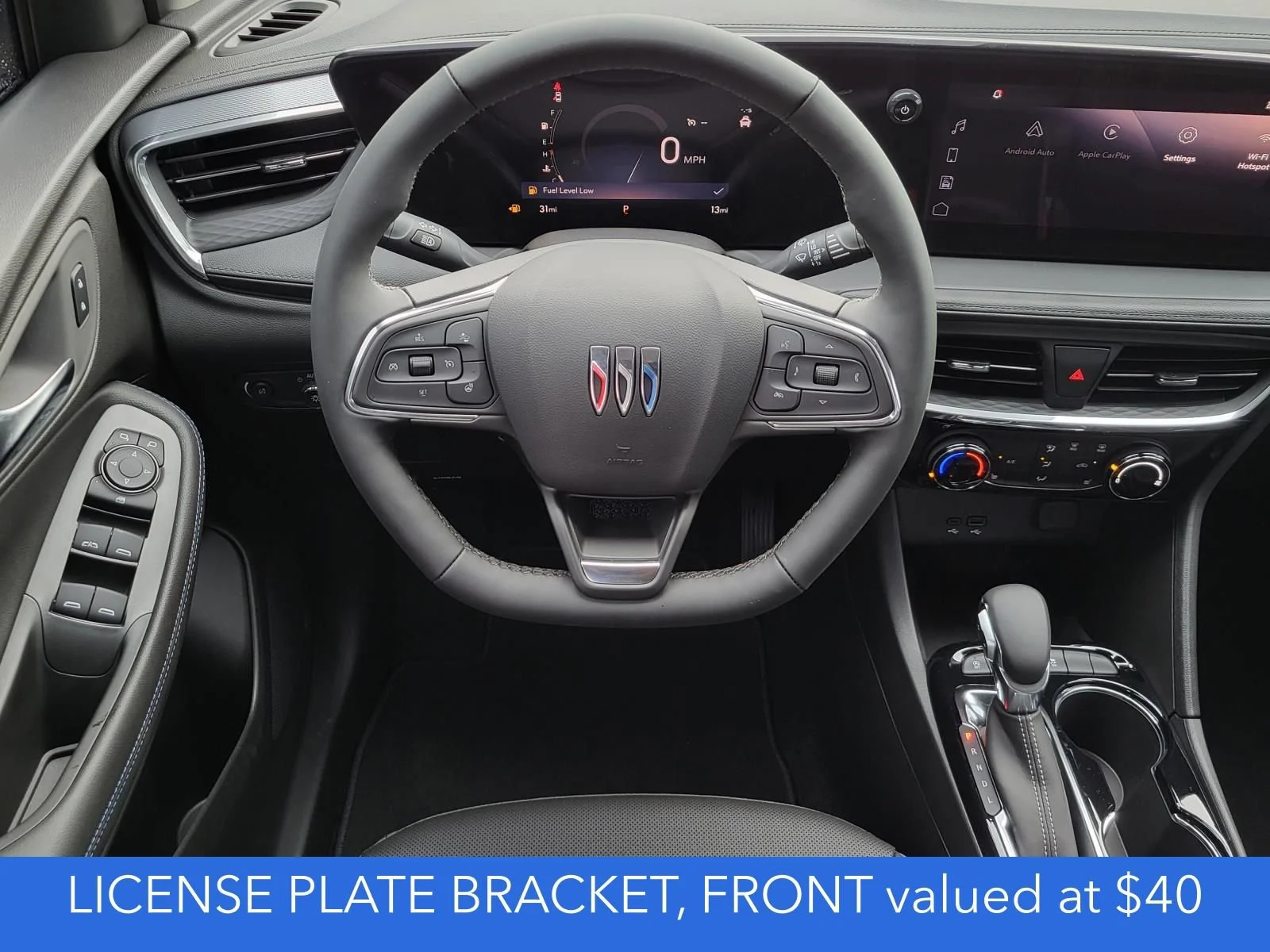 2026 Buick Encore GX Sport Touring - Photo 6
